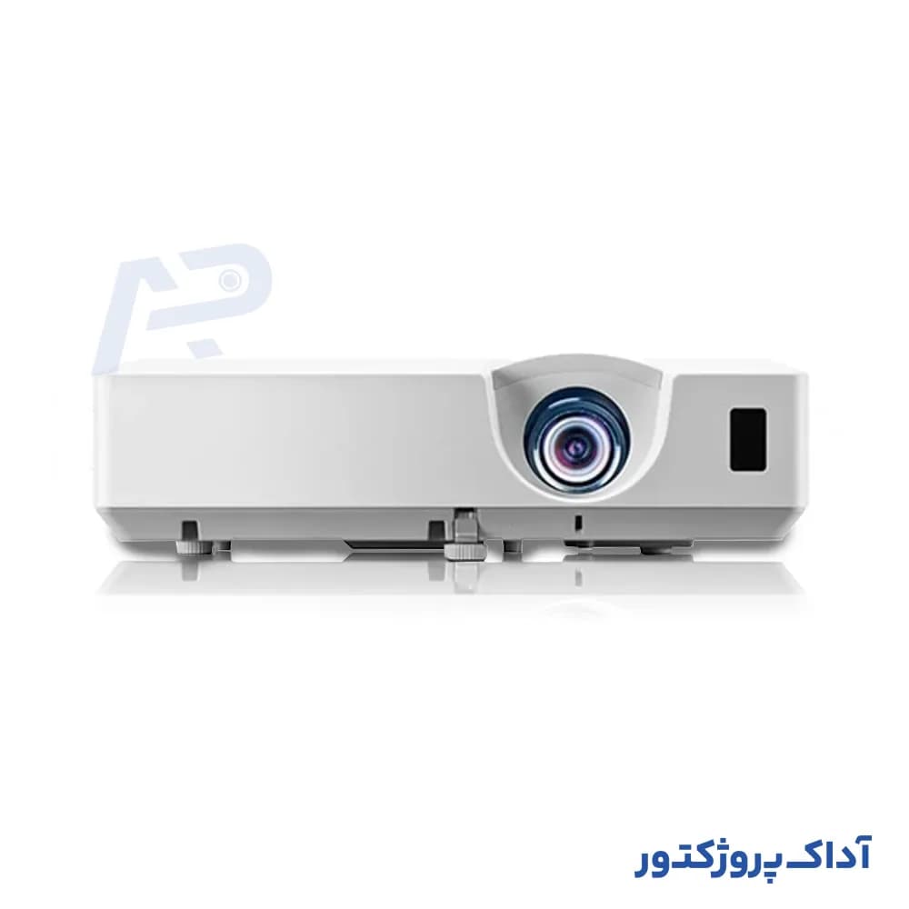 ویدئو پروژکتور هیتاچی مدل Hitachi CP-X2530 — تصویر ۲
