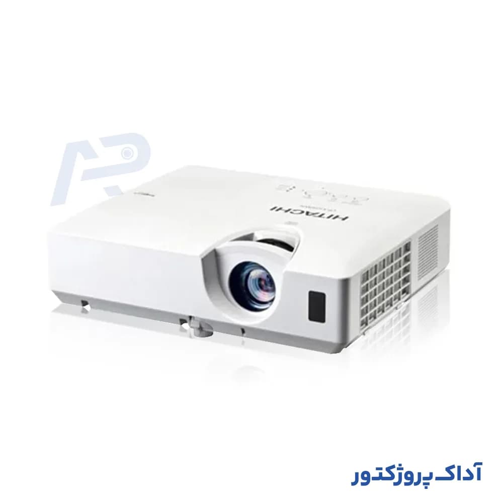 ویدئو پروژکتور هیتاچی مدل Hitachi CP-X2530 — تصویر ۳