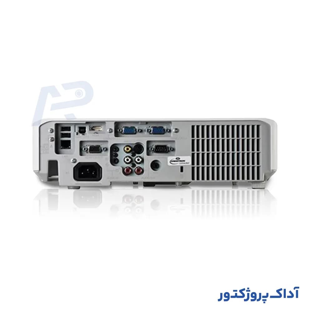 ویدئو پروژکتور هیتاچی مدل Hitachi CP-X2530 — تصویر ۵