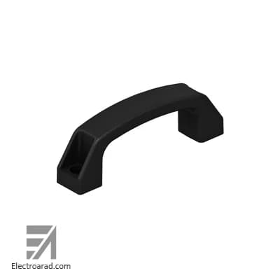 دستگیره روکار پلاستیکی کد 115-706 اسکار Oskar