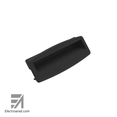 دستگیره توکار کد 730v2 اسکار Oskar — تصویر ۲