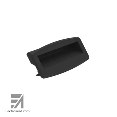 دستگیره توکار کد 730v1 اسکار Oskar