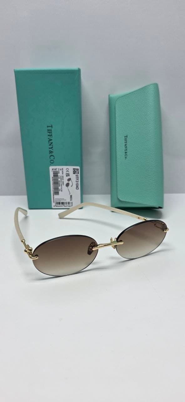TIFFANY&CO. MODEL TF3104-D SUNGLASSES عینک آفتابی تیفانی مدل TF3104-D