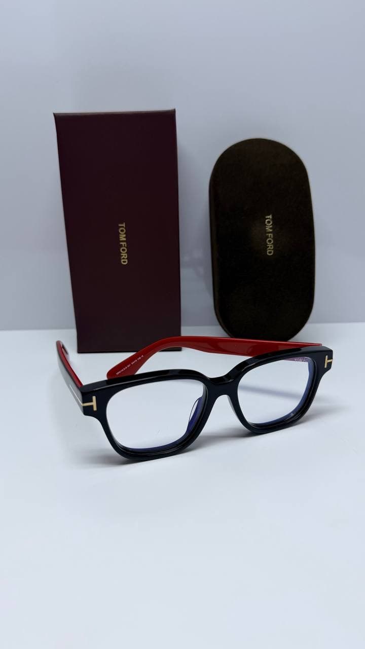 TOM FORD MODEL TF6116DB SUNGLASSES عینک آفتابی تامفورد مدل TF6116DB