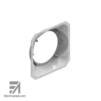 رابط فیلتر فن و دریچه هواکش سایز 20*20 کد 4-701 اسکار Oskar