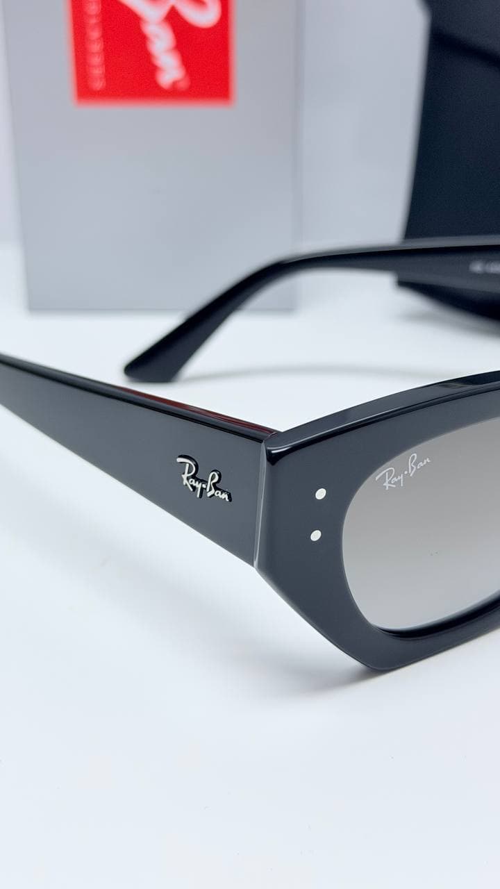 Ray.Ban RAYBAN MODEL RB4430F ZENA SUNGLASSES عینک آفتابی ریبن مدل RB4430F ZENA — تصویر ۸