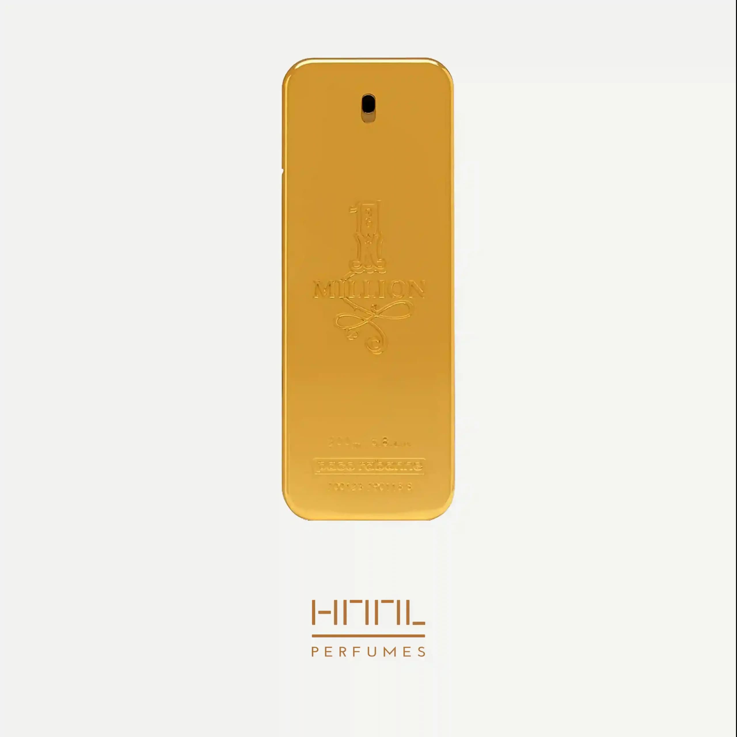 عطر ادکلن پاکو رابان وان میلیون | Paco Rabanne 1 Million — تصویر ۱۰