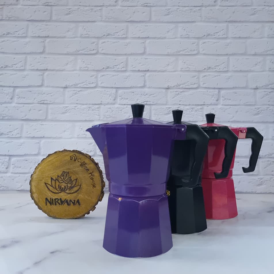 موکاپات (موکاپاد) شیش کاپ