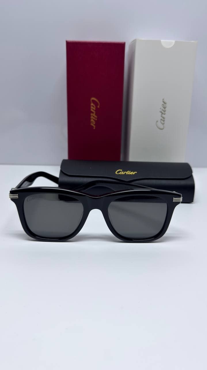 CARTIER MODEL CT0396S SUNGLASSES عینک آفتابی کارتیر مدل CT0396S — تصویر ۱۱