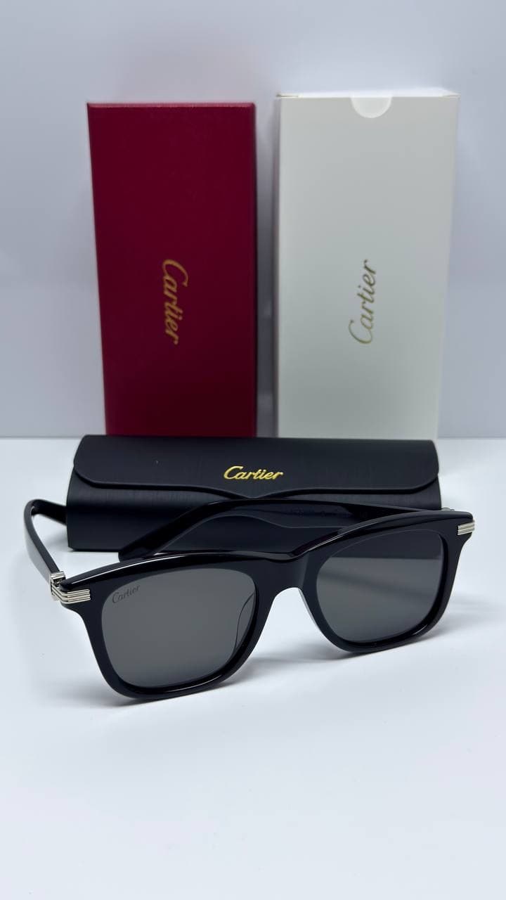 CARTIER MODEL CT0396S SUNGLASSES عینک آفتابی کارتیر مدل CT0396S — تصویر ۱۰