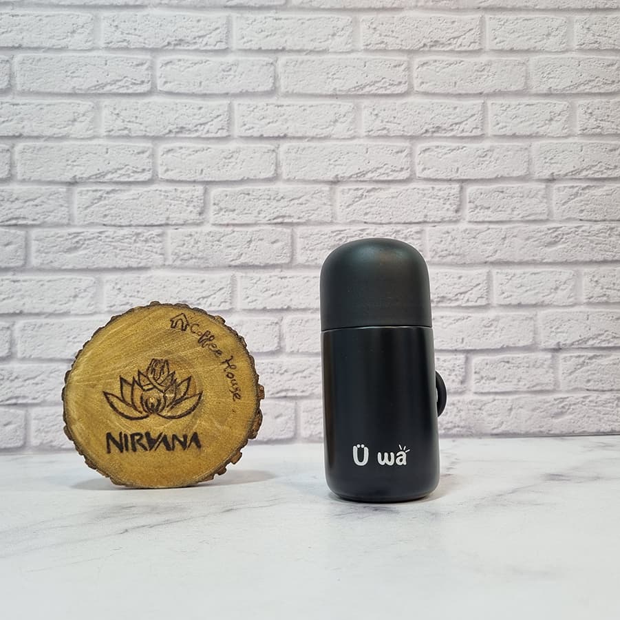 مینی تراول ماگ مدل Uwa — تصویر ۶
