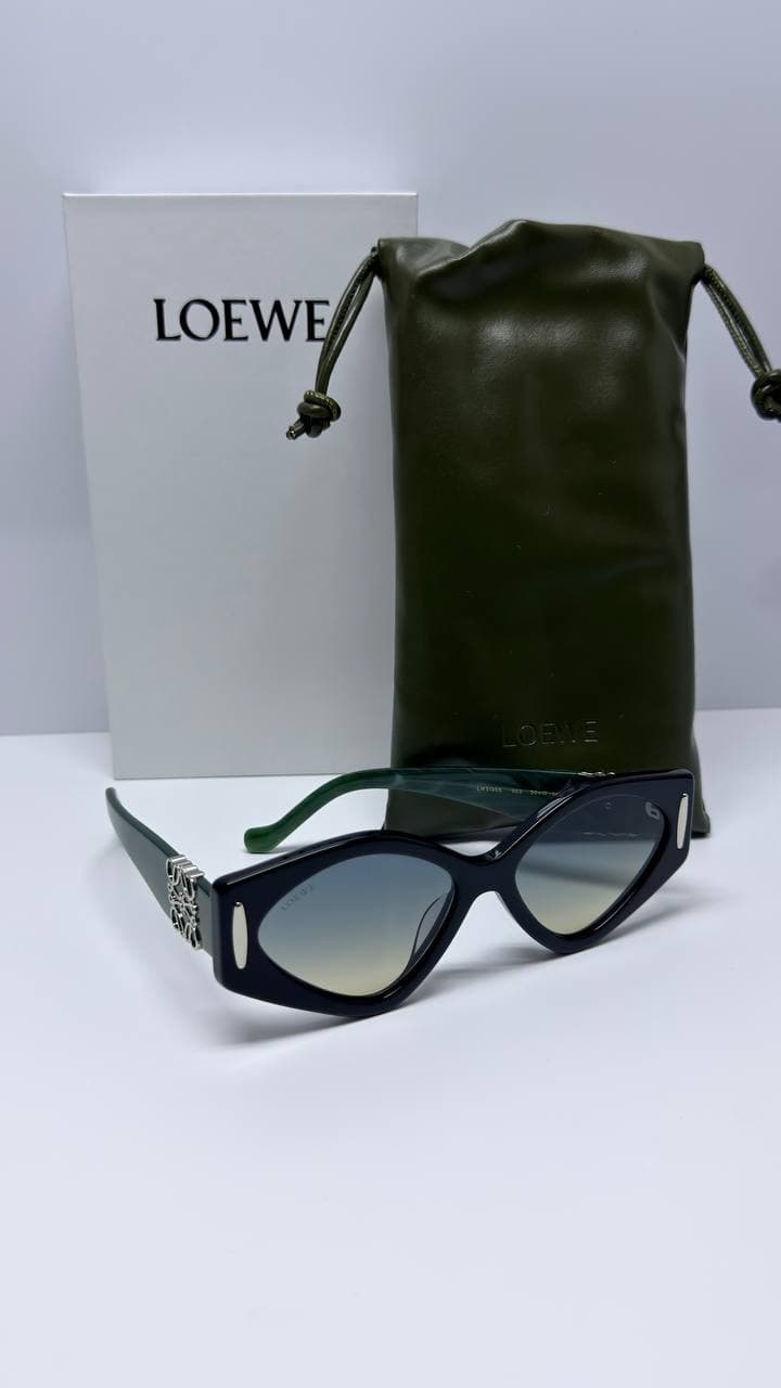 LOEWE MODEL LW5135S SUNGLASSES عینک آفتابی لئووه مدل LW5135S — تصویر ۲