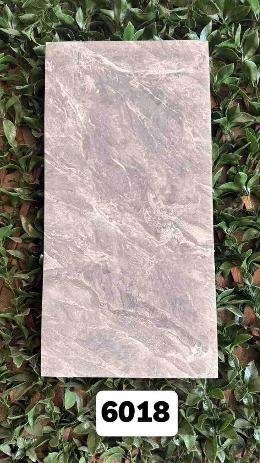 فوم ماربل30*60 کد 6018 بسته 10 عددی