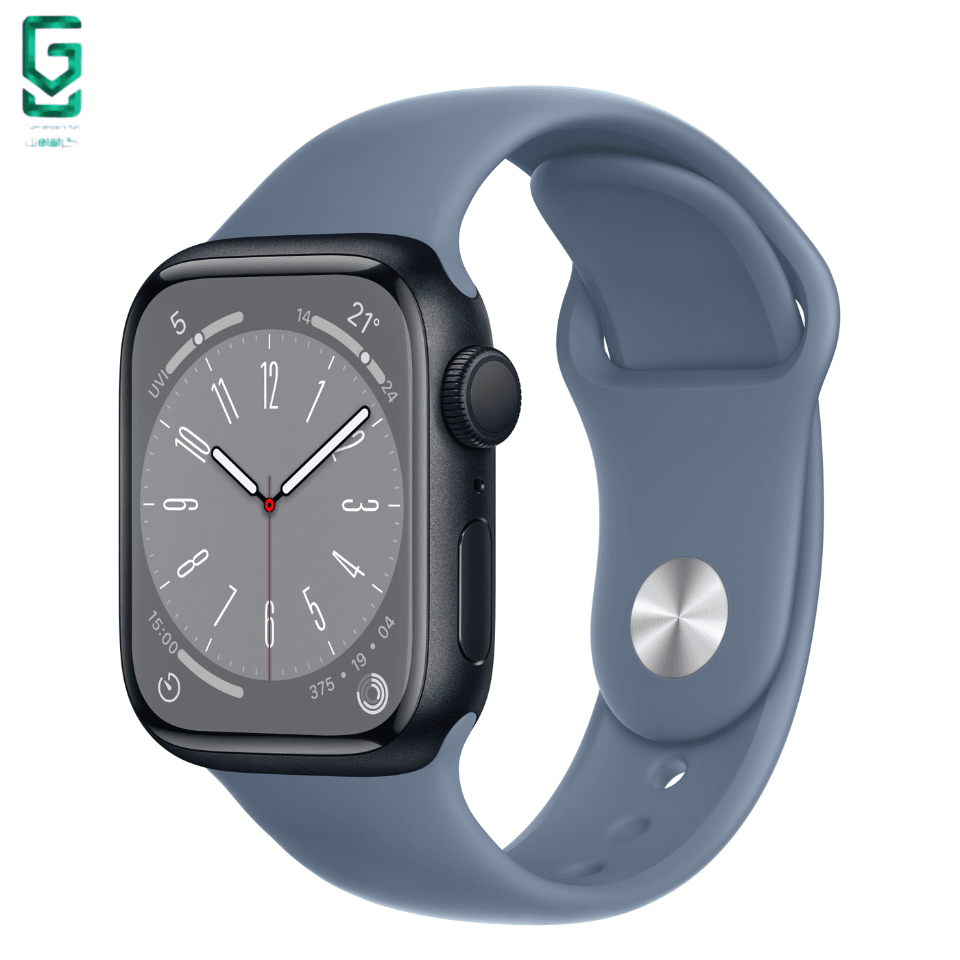 ساعت هوشمند WATCH 8 – 41MM اپل — تصویر ۳