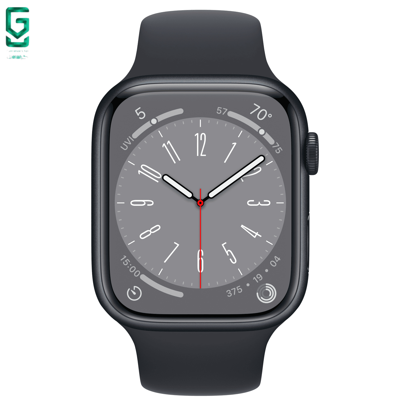 ساعت هوشمند WATCH 8 – 41MM اپل — تصویر ۲