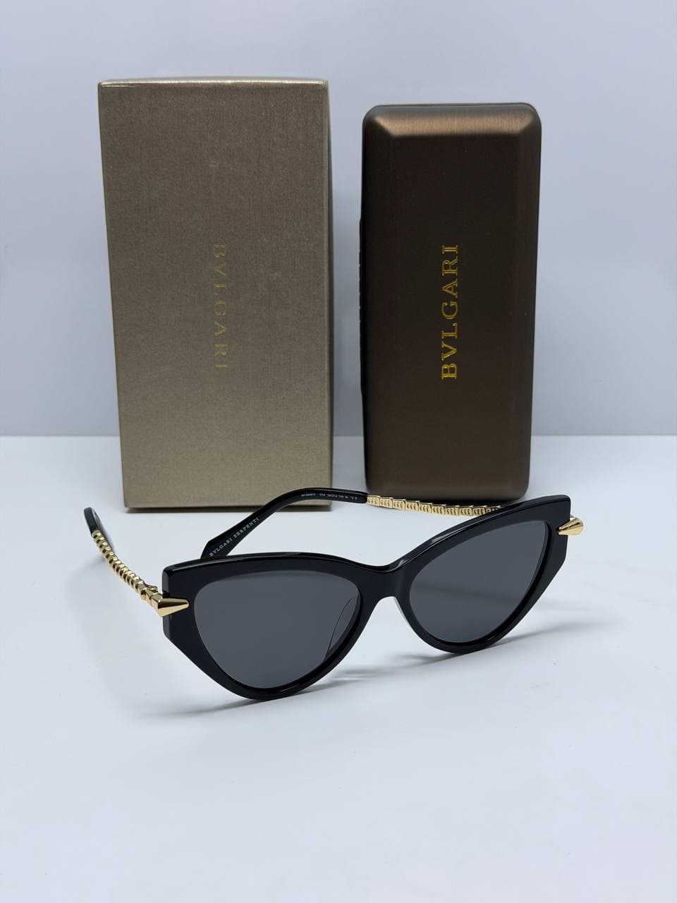 BVLGARI MODEL BV40001I SUNGLASSES