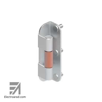 لولا مخفی پیچ سر خود کد 356v4 اسکار Oskar