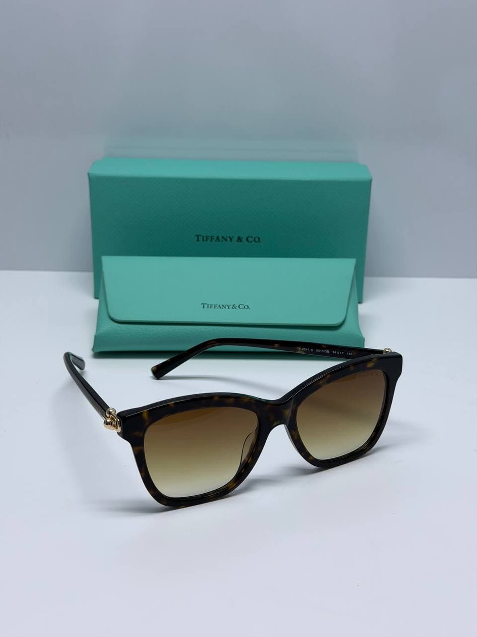 TIFFANY & CO MODEL TF4241 SUNGLASSES عینک آفتابی تیفانی مدل TF4241