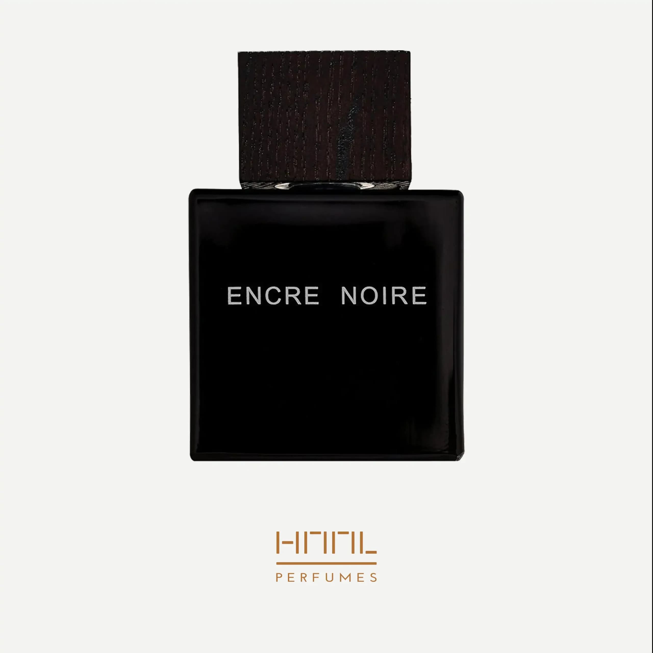 عطر ادکلن لالیک انکر نویر (لالیک مشکی چوبی) مردانه | Lalique Encre Noire — تصویر ۹