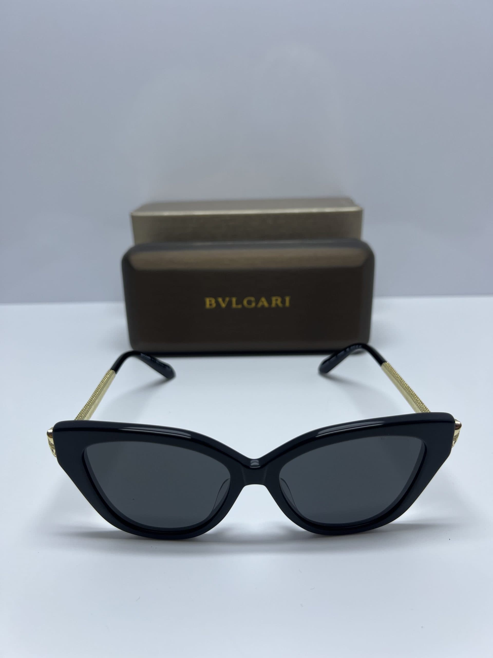 BVLGARI MODEL SERPENTI SUNGLASSES عینک آفتابی بولگاری مدل SERPENTI