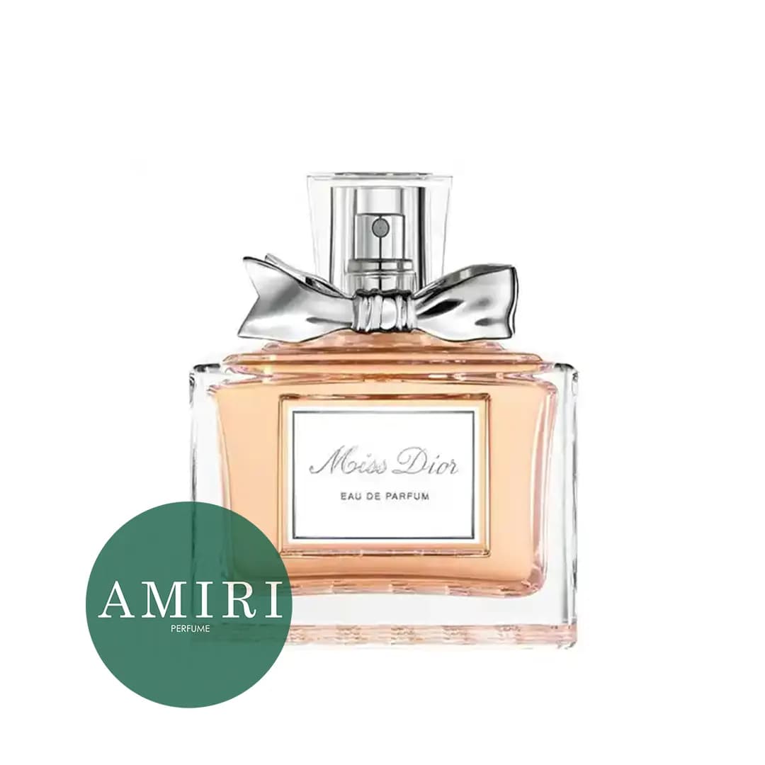 عطر ادکلن میس دیور ادو پرفیوم | Dior Miss Dior EDP — تصویر ۹