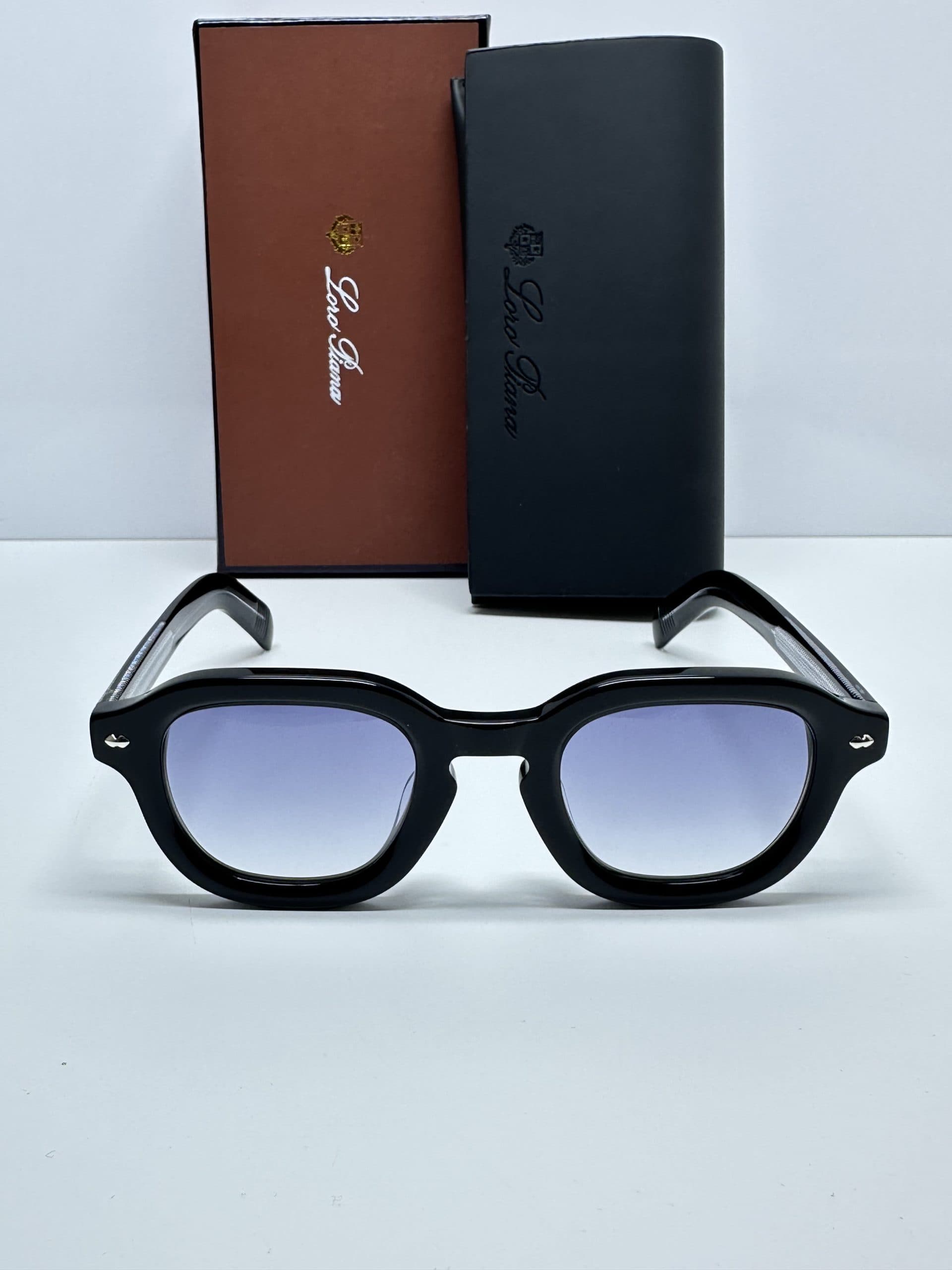 LORO PIANA MODEL ANDER F6JP SUNGLASSES عینک آفتابی لورو پیانا مدل ANDER F6JP