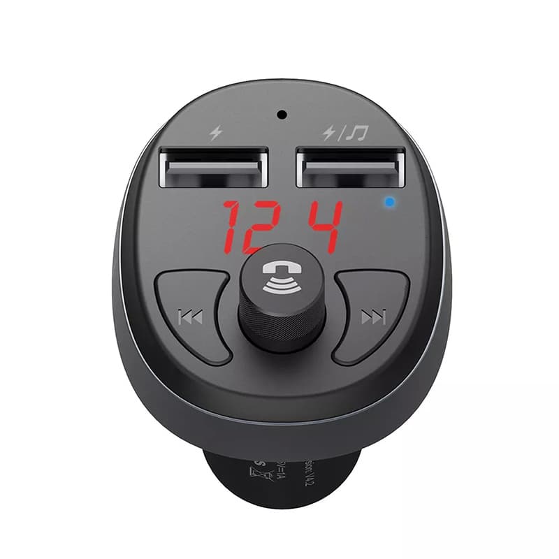 شارژر فندکی مک دودو مدل CC-6880 — تصویر ۳