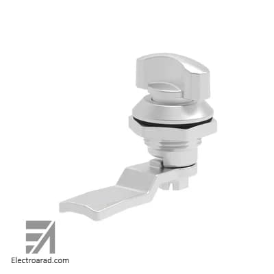 قفل پروانه ای کد 255 اسکار Oskar