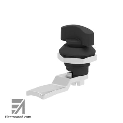 قفل پروانه ای کد 256 اسکار Oskar
