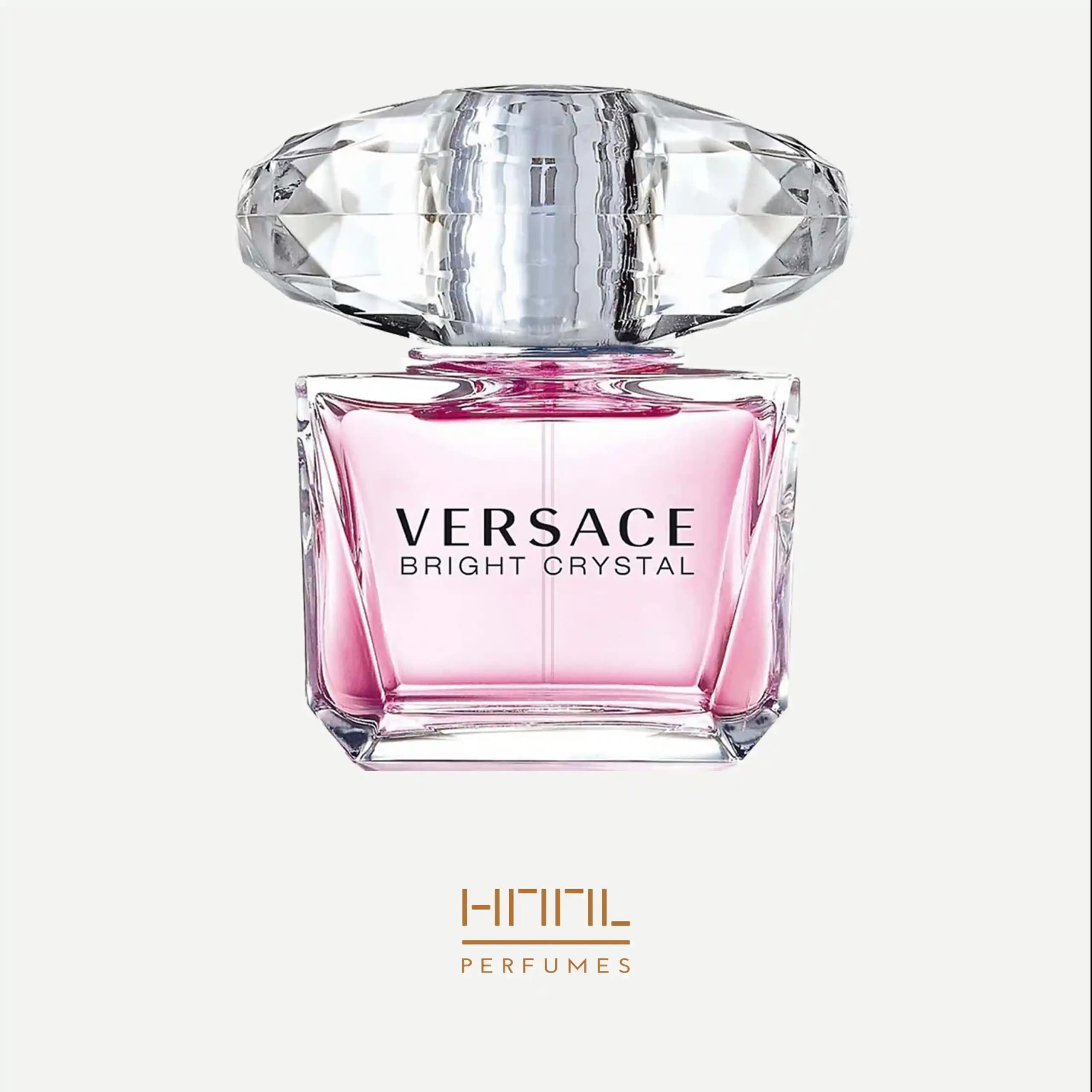 عطر ادکلن ورساچه برایت کریستال صورتی | Versace Bright Crystal — تصویر ۱۰