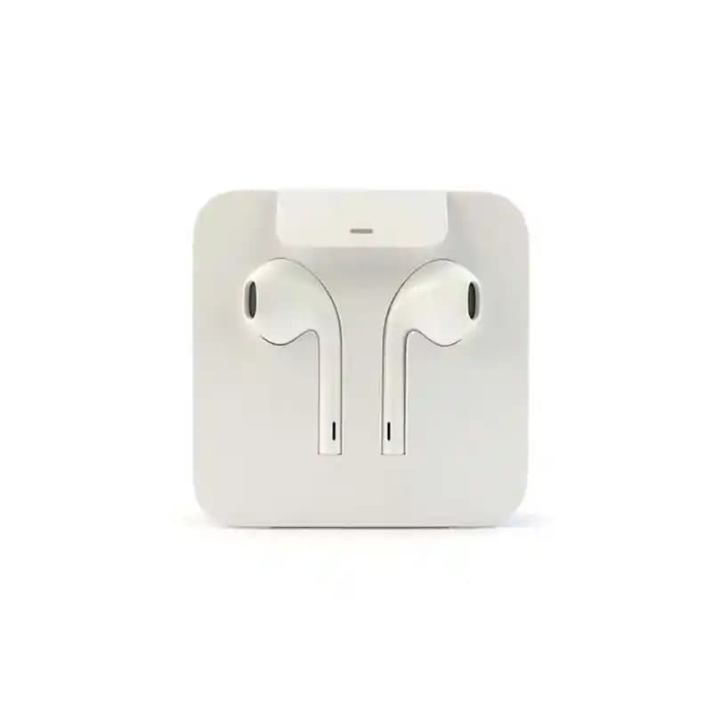 هندزفری سیمی لایتنینگ اپل Apple Lightning Earpod — تصویر ۳