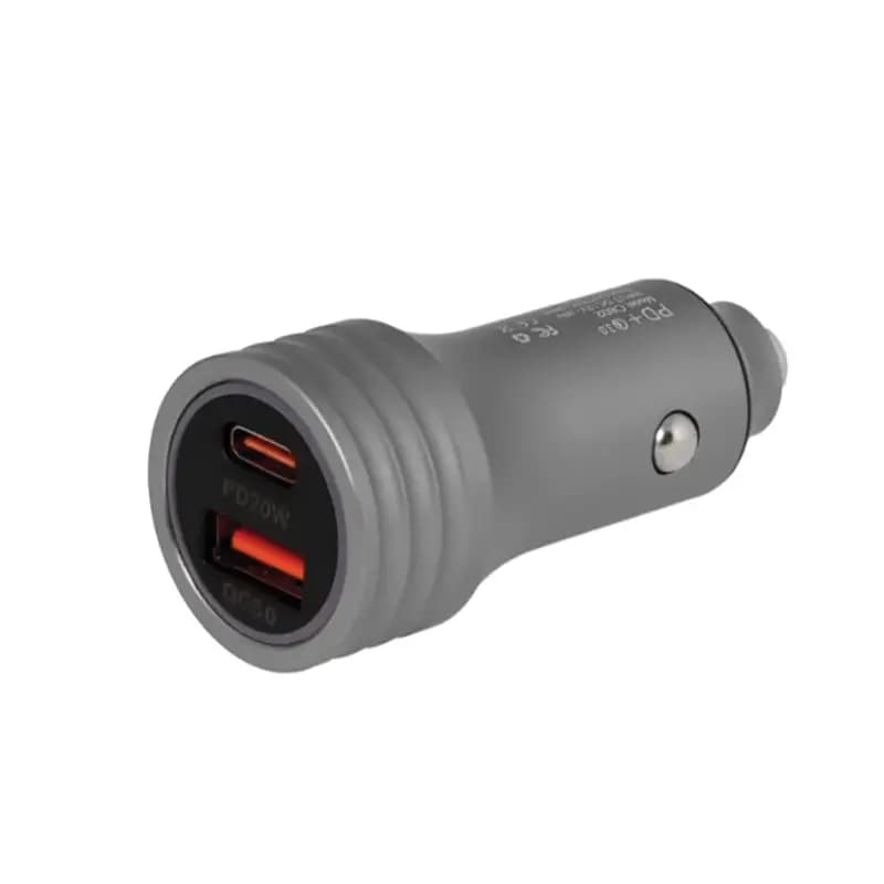 شارژر فندکی 48 وات مدل WKN-C802