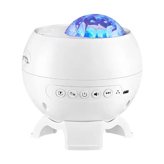 چراغ خواب شفق قطبی مدل k-2025A