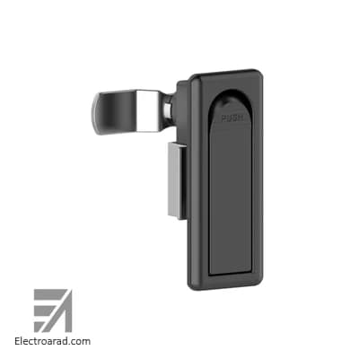 قفل فشاری کد 020 اسکار Oskar