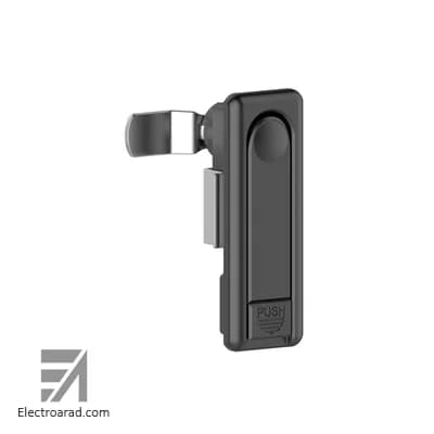 قفل فشاری کد 021 اسکار Oskar — تصویر ۲