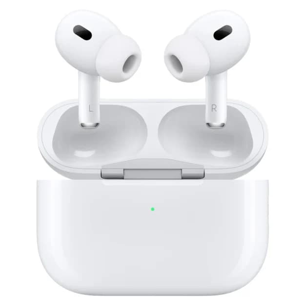 ایرپاد پرو ۲ اپل | AirPods Pro 2 با نویز کنسلینگ