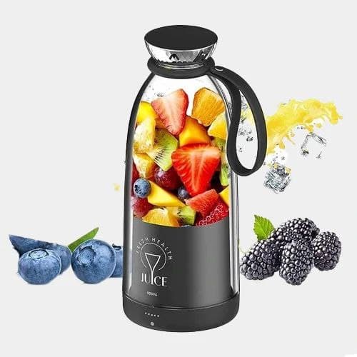 میکسر فِرِش جوس مدل 500ml fresh Juice — تصویر ۳