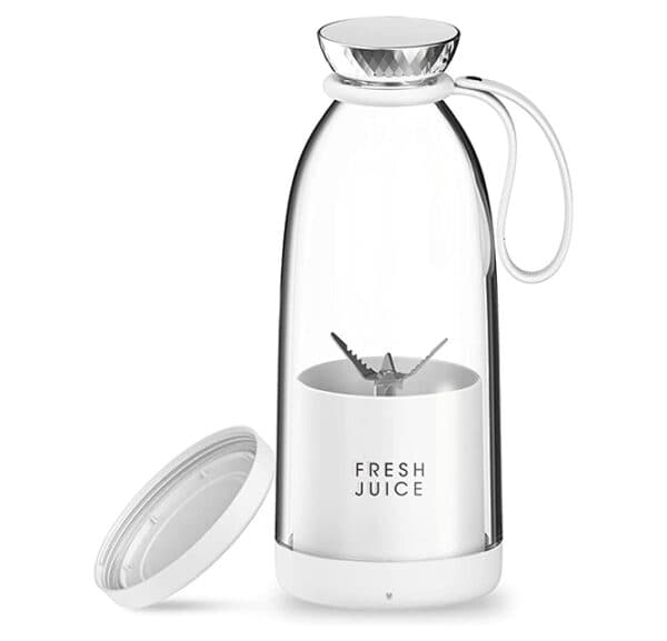 میکسر فِرِش جوس مدل 500ml fresh Juice — تصویر ۵