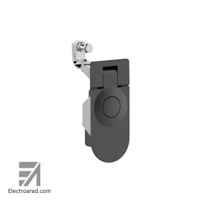 قفل فشاری کابین کد 013v3 اسکار Oskar