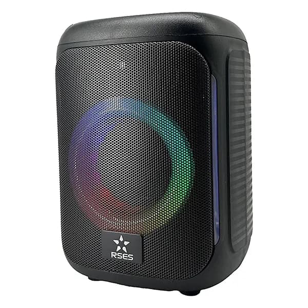 اسپیکر مدل Rses s55 RGB