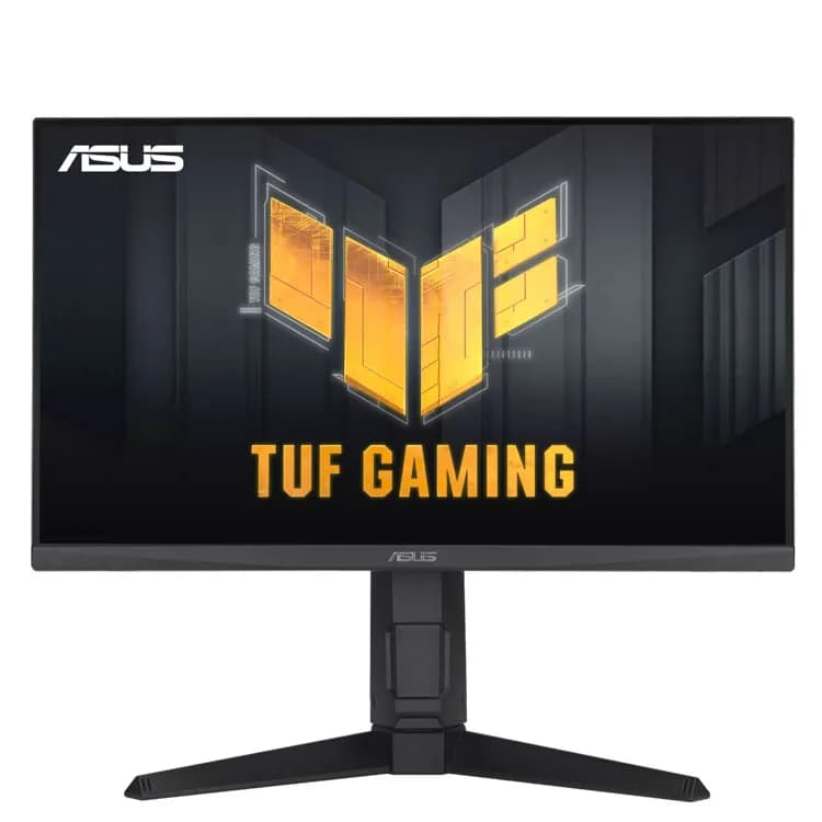مانیتور گیمینگ 24 اینچ ایسوس VG249QL3A | 180Hz IPS مخصوص بازی حرفهای — تصویر ۲