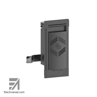 قفل کابین آویز خور کد 266 اسکار Oskar — تصویر ۲