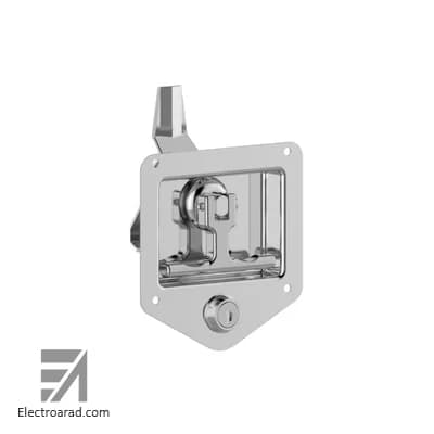 قفل کابین کد 261 اسکار Oskar