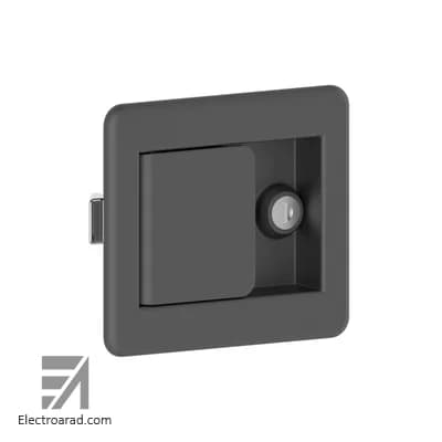 قفل کابین کد 260 اسکار Oskar — تصویر ۲