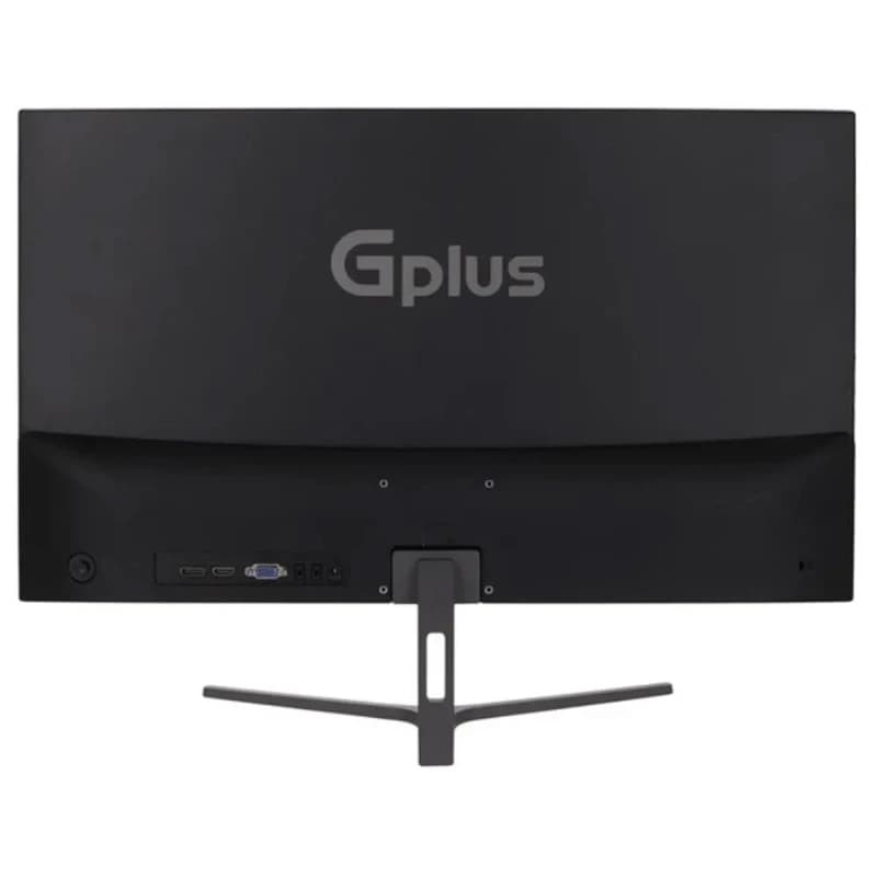 مانیتور 24 اینچ جی پلاس GDM-245MN | کیفیت Full HD و پنل IPS حرفه‌ای — تصویر ۸