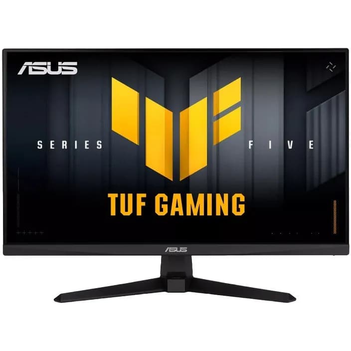 مانیتور گیمینگ ایسوس VG249QE5A 24 اینچ | Full HD، پنل IPS و 1ms — تصویر ۲