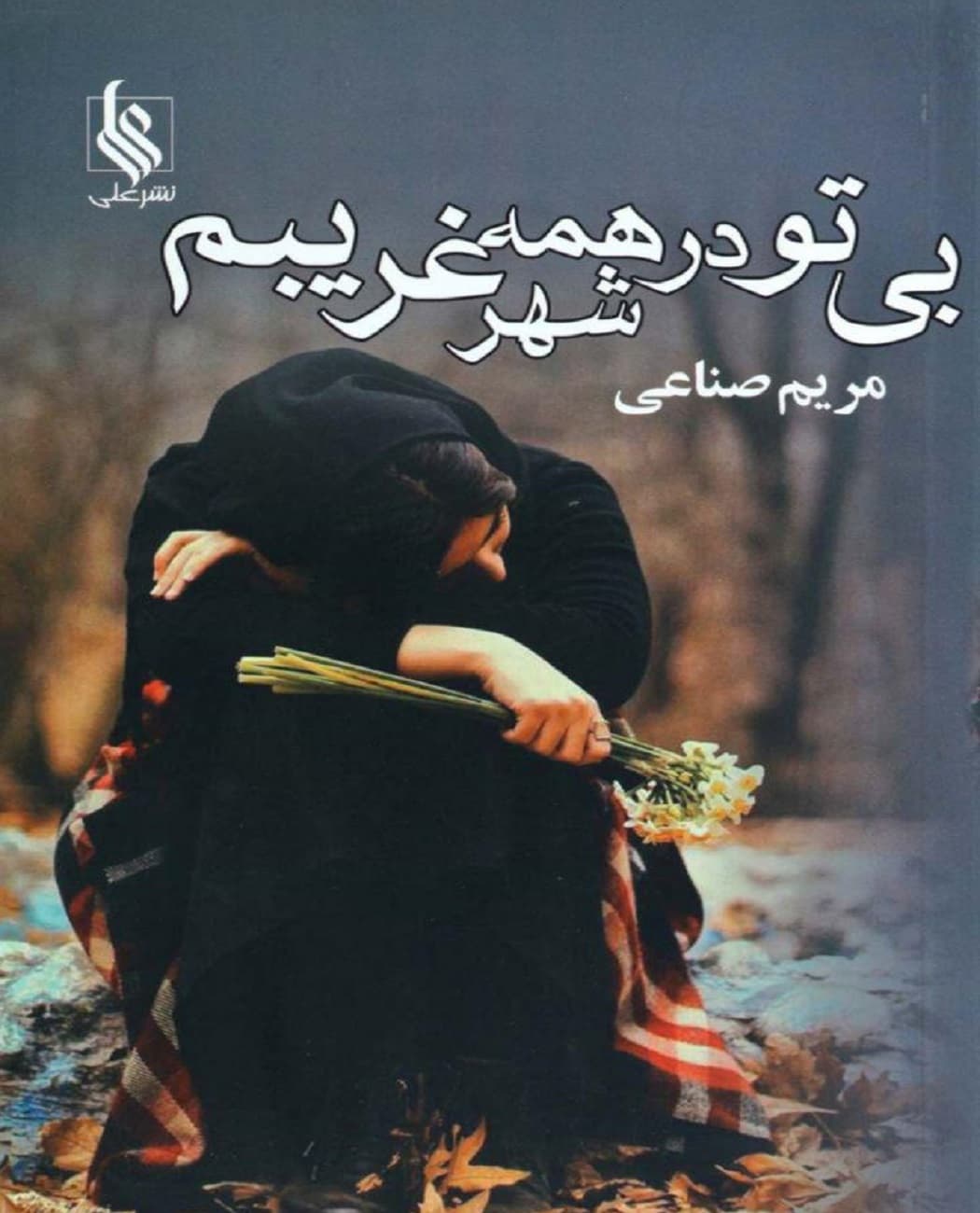 رمان بی تو در همه شهر غریبم — تصویر ۲