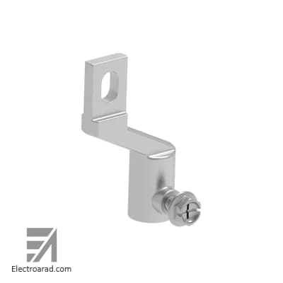 میله گیر زاویه دار اسکار کد Oskar 207RB-V2