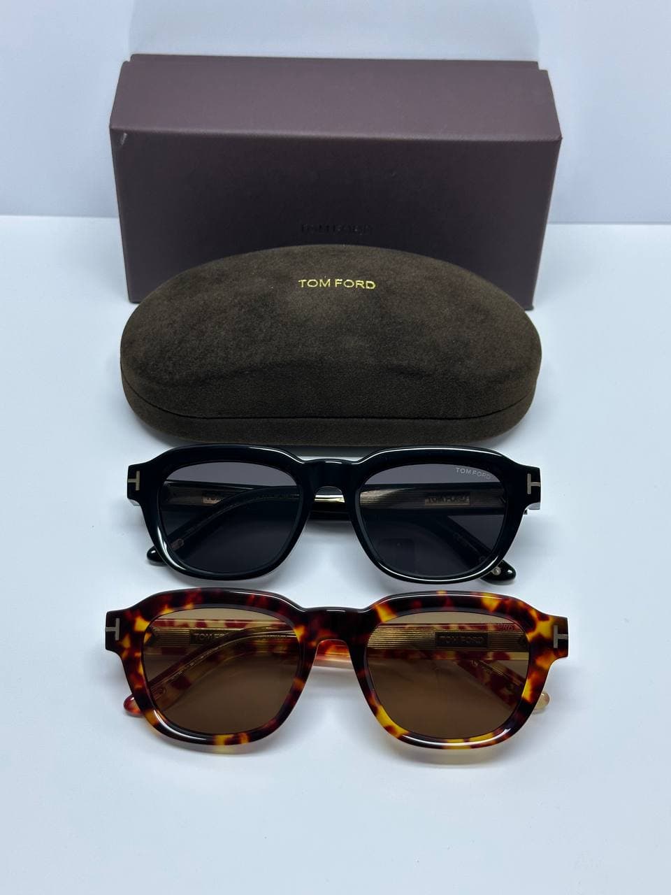 TOM FORD MODEL TF1226 SUNGLASSES عینک آفتابی تامفورد