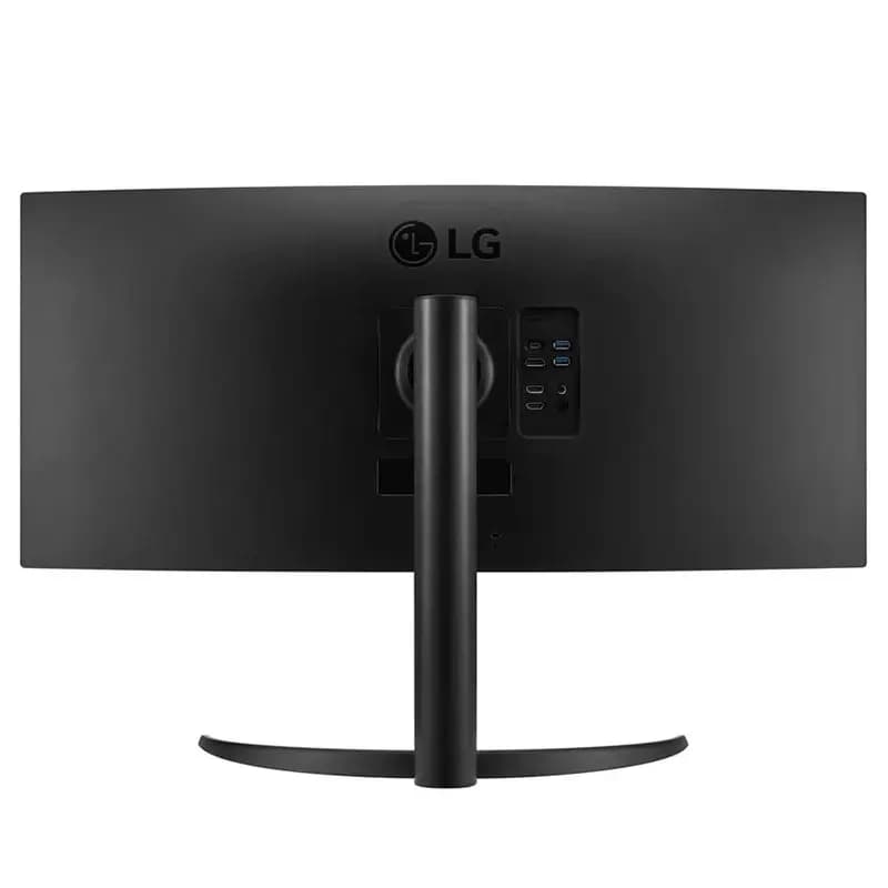 مانیتور 34 اینچ ال جی مدل 34WR55QK-B — تصویر ۵